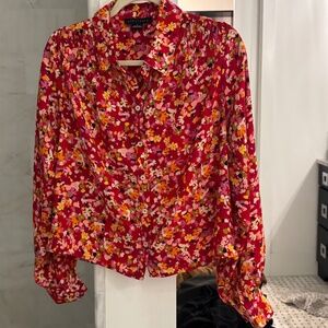 Sanctuary New Women’s Day Shitt